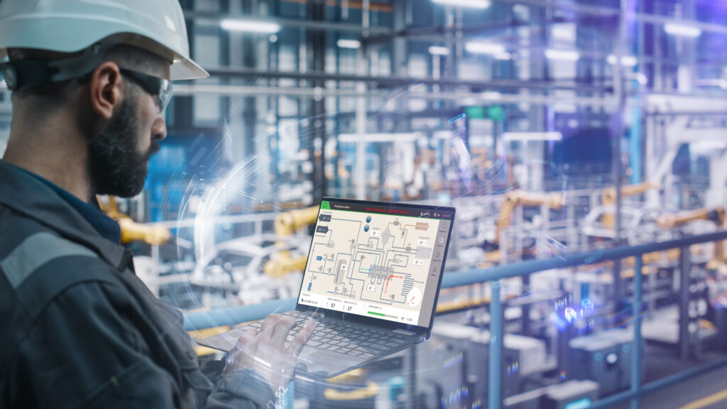 Plant Automation Trends To Watch In 2023